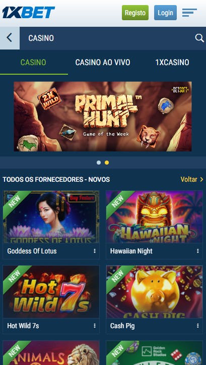 Bet365 betano