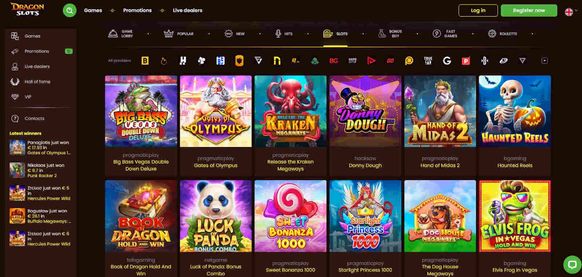8casino