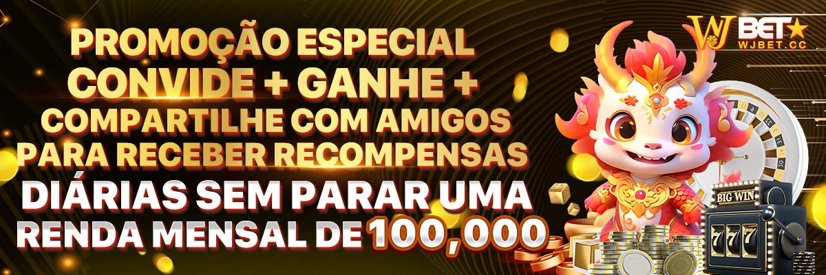 Jogo bet app