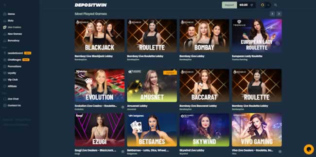 betway