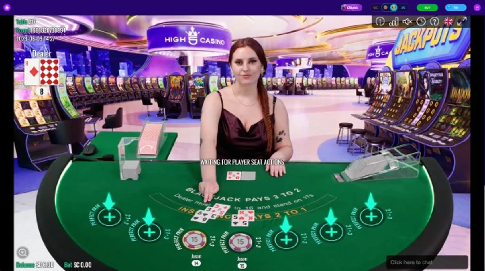 7722bet
