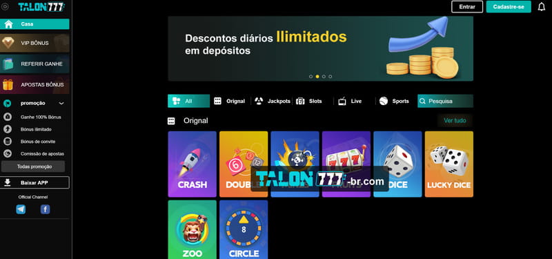 esportes hoje