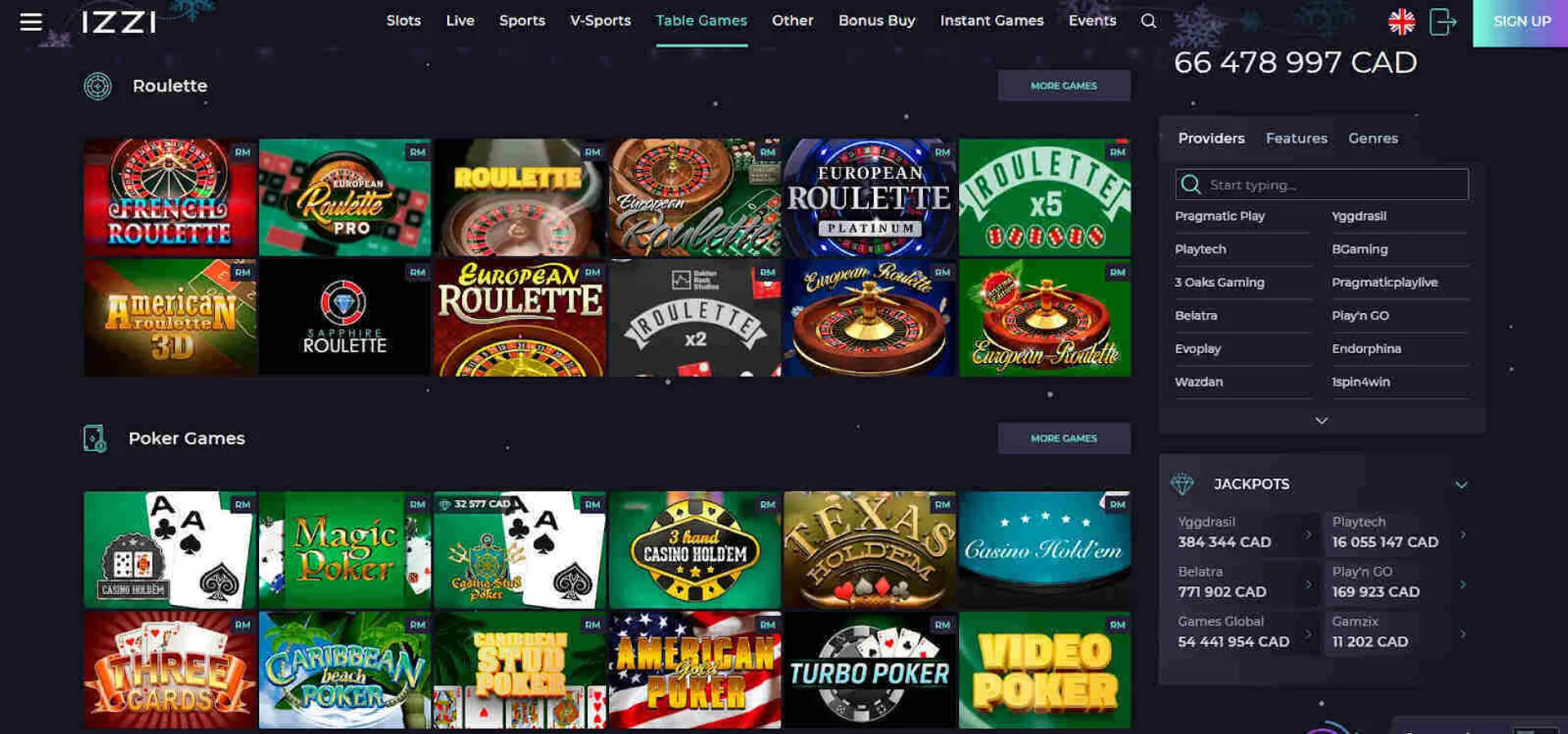 bodog