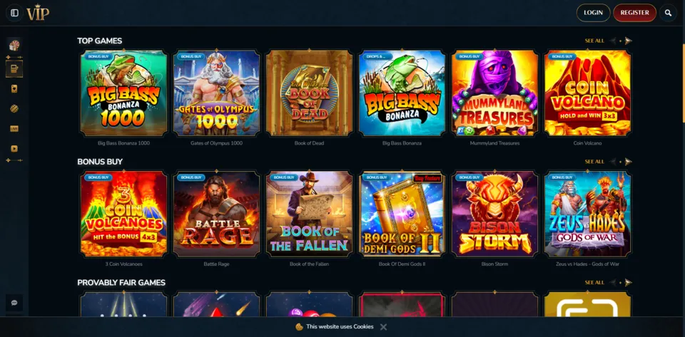 vegasino