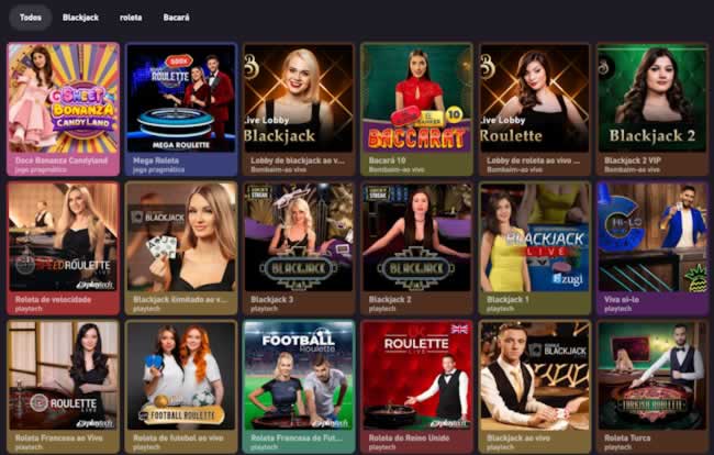 Casino betway